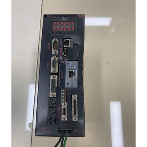 Unidad de Control ENRZ-MU50-EEN para Sistema de Ajuste de Tuercas ESTIC, Módulo de Control de Eje ENRZ-MU50-EEN para ESTIC - Product Image 1