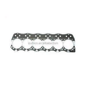 Juego Completo de Juntas para Motor Diésel IZUMI 6D16T ME997356 ME996294 - Product Image 3