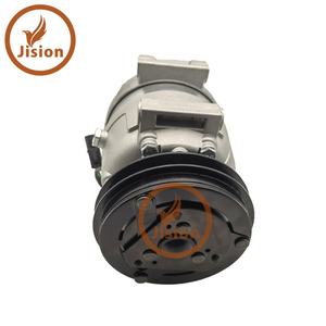 Pièces détachées pour excavatrice Jision Compresseur d'air 11Q6-90040 pour R220-9 - Product Image 3