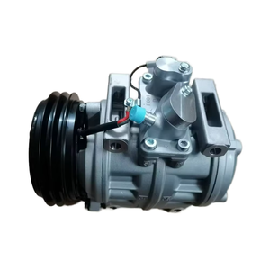 Xe buýt điều hòa không khí máy nén 12V/24V <span class=keywords><strong>10p30c</strong></span> cho <span class=keywords><strong>Denso</strong></span> máy nén - Product Image 5