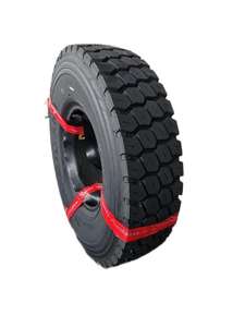 ยางรถบรรทุกสำหรับงานหนักขนาด 11R24.5 12.00R20 20PR มีทุกขนาดและรุ่นสำหรับรถบรรทุกเชิงพาณิชย์และรถพ่วง - Product Image 6