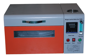 Nitơ hướng dẫn miễn phí <span class=keywords><strong>reflow</strong></span> lò/<span class=keywords><strong>reflow</strong></span> lò được thực hiện tại Trung Quốc t200n - Product Image 3