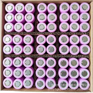 Baterai penyimpanan siklus panjang, baterai Lithium 3C rate 21700 4000mAh <span class=keywords><strong>3</strong></span>.7V untuk mobil mainan - Product Image 3