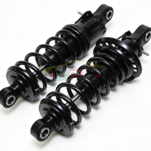 54660-4L101 546604L101 AMORTIGUADOR DELANTERO DERECHO para hyun-dai ki-a 54660 4L101 - Product Image 6