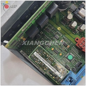 Carte de circuit imprimé JENNEY de haute qualité 00.785.0051 pour pièces de rechange de machines d'impression offset - Product Image 1