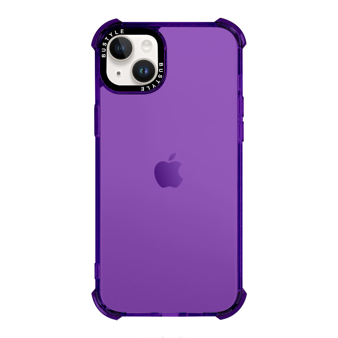 Púrpura sin cordón