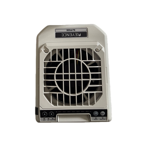Éliminateur Statique Industriel SJ-F025 SJ-F030 SJ-F036 SJ-F040 SJ-F050 SJ-F060 pour Atelier Électronique Ligne de Production Antistatique - Product Image 2