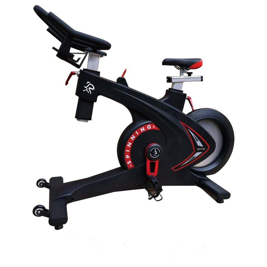 Спиннинг крытый упражнения подходят Велосипед спиннинг велосипед Магнитный TZ-7036 коммерческий спиннинг велосипед