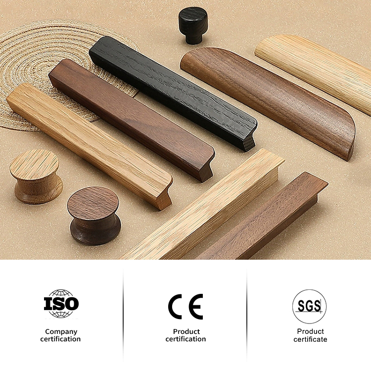 2025 New Design Modern Furniture Handles