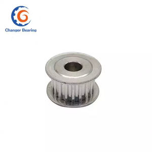 Gt2 kasnak 20 diş çap <span class=keywords><strong>5mm</strong></span> 8ft alüminyum zamanlama kemeri dişli kasnak 3d yazıcı - Product Image 5