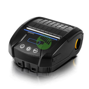 Imprimante thermique pour ZEBRA <span class=keywords><strong>ZD420</strong></span> ZD421 ZD620 ZD621 ZQ521 ZQ630 Imprimantes logistiques auto-adhésives Étiquette de livraison express - Product Image 6