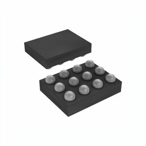 Interface 12 UFBGA, WLCSP BOM IC In Stock Electronics Component FSA550UCX - Product Image 1