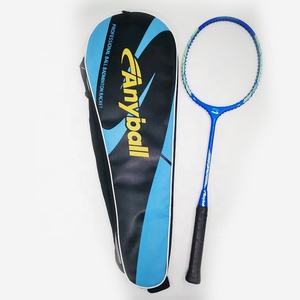 Vợt cầu lông chất lượng cao 40% sợi carbon, bán buôn từ nhà máy Trung Quốc, một chiếc kèm túi - Product Image 6