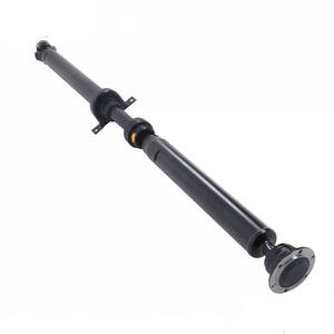 Arbre de transmission arrière 4x4 pour Nissan Frontier 2007-2017, pièce de rechange neuve d'origine (OE) HELI 37300ZZ74A 37300ZL61A 37300ZP91A - Product Image 4