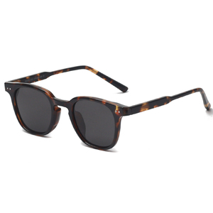 Lunettes <span class=keywords><strong>de</strong></span> <span class=keywords><strong>soleil</strong></span> unisexe uv 400, lunettes <span class=keywords><strong>de</strong></span> <span class=keywords><strong>marque</strong></span> coréennes avec logo personnalisé, dégradé <span class=keywords><strong>de</strong></span> pêche, pour hommes et femmes, 2022 - Product Image 6