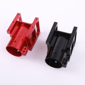 DJI CNC H40 Aluminum Alloy Foldable Arm Bracket With Locking Clamp For Agricultural <b>Drones</b> - Product Image 5