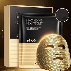 Custom design di lusso foglio di siero <span class=keywords><strong>Mak</strong></span> espositore viso Skincare profumo di vetro diffusore di reed scatole di imballaggio vuote - Product Image 3