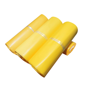 Sacs d'expédition compostables en gros avec logo personnalisé pour l'emballage de colis e-commerce - Product Image 6