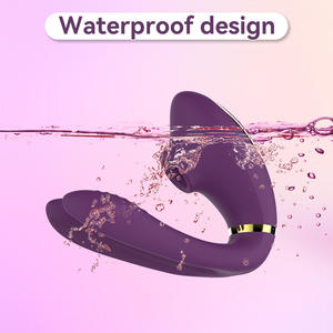 Sex toys vagin orgasme vibrateur mamelon sucer bite Clitoris Stimulation adulte jouet étanche Sax poupées pour femmes - Product Image 3