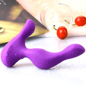 Grote Kracht Siliconen Sexy Speelgoed Voor Mannen Volwassen Seks Afstandsbediening Vagina Vibrator Seksspeeltjes Voor Mannen En Vrouwen Anaal - Product Image 3