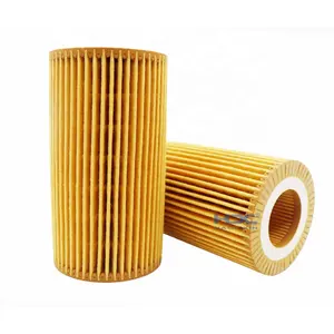 For Mercedes-Benz ML350 Oil Filter HU7181 HU7181X HU7184 6111800009 5086301AA A1121840025 CH9301