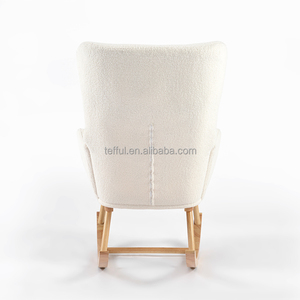 Silla Ergonómica de Maternidad y Lactancia para Apoyo en la Lactancia - Product Image 5