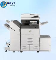 Imprimantes de photocopie de photocopieur de copieur remises à neuf et utilisées pour Sharp MXM3071 3571 4071