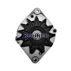 Alternatore compatibile con OPEL VECTRA A 2.0 i (F19, M19) Benzina (KW: 85, CV: 115) dal 09-1988 al 10-1990 BOSCH 30515RIB NUOVO - Product Image 1