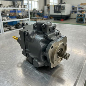 708-1T-00420 708-1W-41570 ปั๊มไฮดรอลิก ปั๊มพัดลม สำหรับเครื่องจักรก่อสร้าง D275A-5 D375-5 D65-16 D65PX-16 D65EX-16 D61 D85EX-15 - Product Image 3