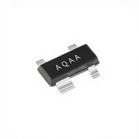 Amplificateur opérationnel Merrillchip NJM4580DTR SOP-8 SMD