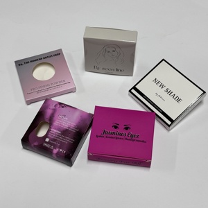 Cajas <span class=keywords><strong>de</strong></span> Regalo <span class=keywords><strong>de</strong></span> Papel Impresas <span class=keywords><strong>de</strong></span> Lujo Personalizadas para Cosméticos, Sombras <span class=keywords><strong>de</strong></span> Ojos, Empaque e Impresión <span class=keywords><strong>de</strong></span> <span class=keywords><strong>Lentes</strong></span> <span class=keywords><strong>de</strong></span> <span class=keywords><strong>Contacto</strong></span> - Product Image 2