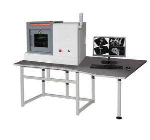 Tableau AL-DR-208 Modèle CT Machine Modèle CT Équipement CT Instrument de laboratoire - Product Image 3