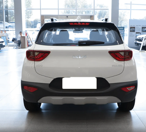 Nouvelle Kia Yipao 2026 chinoise 1.4L CVT Édition Toit Ouvrant Automatique Petit SUV Kx1 Conduite à Gauche à Vendre Picanto Confort 5 Places - Product Image 6