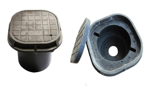 กล่องควบคุมระบบสายดินมีสองรูปแบบในสต็อก - Product Image 5