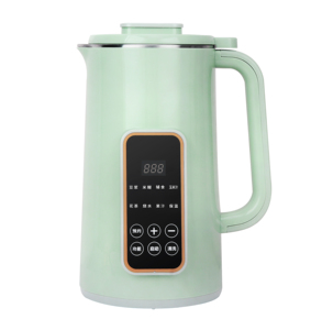 Máquina Automática para Hacer <span class=keywords><strong>Leche</strong></span> <span class=keywords><strong>de</strong></span> Soja, <span class=keywords><strong>Leche</strong></span> <span class=keywords><strong>de</strong></span> Almendras y Nueces para el Hogar, con Precio Preferencial - Product Image 1