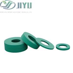 ปะเก็นยางซิลิโคนสำหรับปิดผนึกในอุตสาหกรรมชิ้นส่วนยางตามสั่ง EPDM NBR FKM - Product Image 5