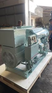 Motor diésel refrigerado por aire BF6L913, BF4L913, BF3L913, motor completo de bomba hidráulica de 6 cilindros - Product Image 3