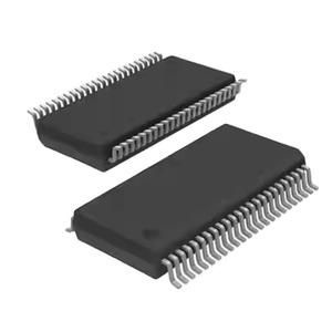 Circuitos Integrados IC, Componentes Electrónicos Nuevos y Originales 74LVT162244BDGG112 - Product Image 1