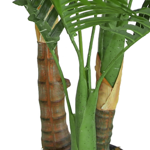 OH ARTS Nouveau design de qualité, <span class=keywords><strong>palmier</strong></span> artificiel à toucher réel, très vendu, arbre décoratif artificiel pour la maison - Product Image 5
