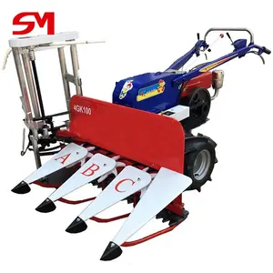 Professional supplier and long service life wheat reaper binder