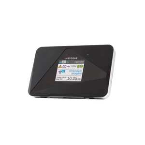 Routeur portable 4G <span class=keywords><strong>Netgear</strong></span> AC785S Aircard avec carte <span class=keywords><strong>WiFi</strong></span> portable et répéteur Internet Aircard 785s - Product Image 3