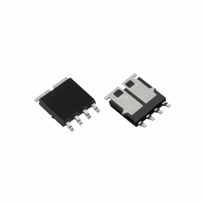 BOM IC SQJ570EP-T1_BE3ทรานซิสเตอร์สองทาง PowerPak SO-8ส่วนประกอบอิเล็กทรอนิกส์มีในสต็อก - Product Image 1