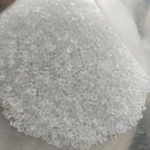 เม็ดพลาสติกโพลีสไตรีน GPPS เกรดฉีดขึ้นรูป เกรดอาหาร เงาสูง 525 535n - Product Image 4