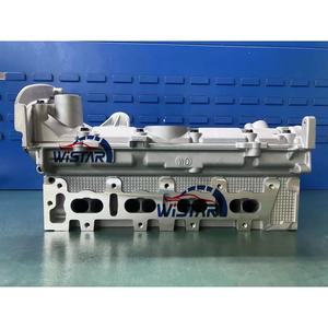 Vente chaude d'usine, essence, 4 cylindres, 1,6 L, culasse K4M-NEW pour <span class=keywords><strong>Renault</strong></span> Clio <span class=keywords><strong>Megane</strong></span> Laguna Scenic pour moteur Nissan - Product Image 1