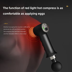 <span class=keywords><strong>Meilleur</strong></span> budget brushless moteur tissu fascial logo titulaire froid chaud mini tissu profond thérapie par percussion <span class=keywords><strong>massage</strong></span> musculaire thérapie par <span class=keywords><strong>pistolet</strong></span> - Product Image 6