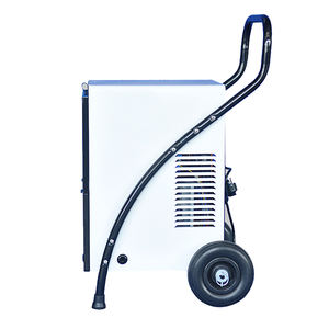 Venta caliente 50 <span class=keywords><strong>litros</strong></span>/día <span class=keywords><strong>deshumidificador</strong></span> desecante - Product Image 3