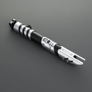 <span class=keywords><strong>Sabre</strong></span> <span class=keywords><strong>laser</strong></span> NEXUSSABER Proffie LED lumineux avec poignée métallique, <span class=keywords><strong>pour</strong></span> duels intenses, mouvements fluides et sensibles, <span class=keywords><strong>pour</strong></span> adolescents et adultes - Product Image 6