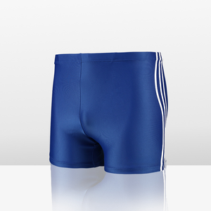 Nouveaux maillots <span class=keywords><strong>de</strong></span> <span class=keywords><strong>bain</strong></span> haut <span class=keywords><strong>de</strong></span> gamme pour hommes, shorts <span class=keywords><strong>de</strong></span> <span class=keywords><strong>bain</strong></span> boxer pour hommes, anti-embarras, pour sports aquatiques, hydrofuges - Product Image 3