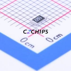 Résistance SMD TR1206B220KP0550 1206 (Type : Film mince) (Résistance : 220 kOhm Précision : 0,1 %) - Product Image 1