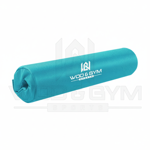 Protège-haltères unisexe en mousse souple avec soutien du cou et des épaules sur mesure pour la sécurité au gymnase et au fitness - Product Image 1